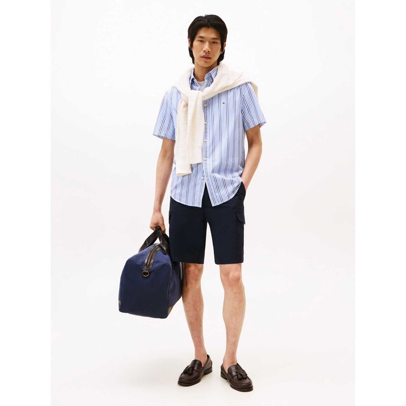 Tommy Hilfiger Harlem Cargo Ripstop Tech Short image number 3